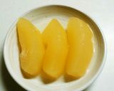 りんごのコンポート作り方6写真