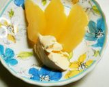 りんごのコンポート作り方7写真
