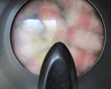 材料３つ節約にも♡もやしの変わり肉巻き作り方7写真