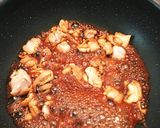 簡単 鶏肉のアジアン風作り方4写真