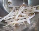 材料３つ節約にも♡もやしの変わり肉巻き作り方10写真