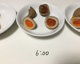 簡単！ 神様の煮卵作り方9写真