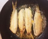 旬★カマスの大葉チーズはさみ焼き作り方4写真