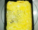 子ども大好き♥お寿司の玉子焼き☺作り方2写真