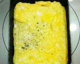 子ども大好き♥お寿司の玉子焼き☺作り方2写真
