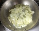 お腹に優しい鶏レバーのコッテリ味噌炒め作り方2写真