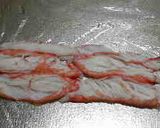 カニカマ豆腐作り方1写真