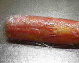 カニカマ豆腐作り方6写真