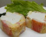 カニカマ豆腐作り方11写真