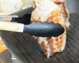 豚バラ焼肉・サムギョプサル(韓国料理)作り方2写真
