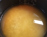 バター香るさつまいもの炊き込みご飯作り方1写真