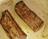 フライパンでひとくちサイズローストビーフ作り方3写真