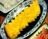 子ども大好き♥お寿司の玉子焼き☺作り方5写真