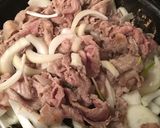 超簡単！激ウマしょうが焼き♪作り方5写真