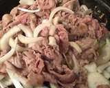 超簡単！激ウマしょうが焼き♪作り方5写真