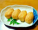 簡単！おいなりさん作り方9写真