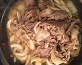 超簡単！激ウマしょうが焼き♪作り方6写真