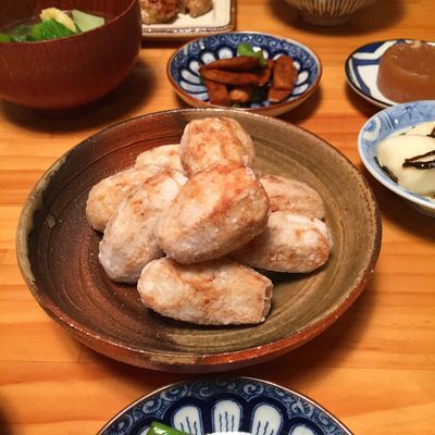 から揚げ 81JhuPglnOL._UF350,350_QL50_.jpg