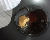 ペヤング風の蒸し焼きそば作り方2写真