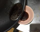 ペヤング風の蒸し焼きそば作り方3写真