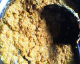 人参リンゴジュースのカス カレー作り方2写真
