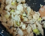 減塩✩　おから　卯の花作り方5写真