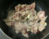 スタミナ塩鍋作り方3写真