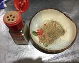 ペヤング風の蒸し焼きそば作り方12写真