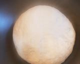 バターによく合う米粉パン作り方3写真