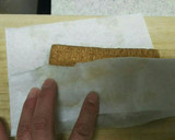厚揚げとキャベツだけの味噌炒め作り方1写真