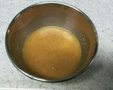 厚揚げとキャベツだけの味噌炒め作り方3写真