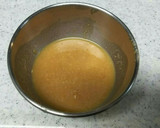厚揚げとキャベツだけの味噌炒め作り方3写真