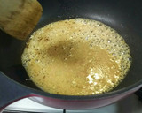 厚揚げとキャベツだけの味噌炒め作り方7写真