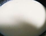 おもてなしに♪餃子の皮で カップグラタン作り方3写真