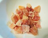 ささっと炊き込みご飯☆★作り方2写真