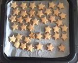 アレルギっ子のための☆サクサククッキー作り方4写真