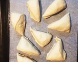 バターによく合う米粉パン作り方6写真
