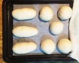 バターによく合う米粉パン作り方9写真