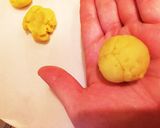 ずぼら★さつまいもクッキー作り方7写真