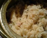 お刺身用で手軽に鯛めし♪作り方4写真