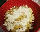 柚子の甘露煮&柚子シロップ作り方10写真