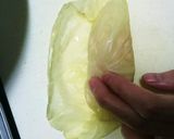旦那様が大好き♥ロールキャベツ♥作り方8写真