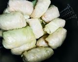 旦那様が大好き♥ロールキャベツ♥作り方15写真