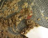 カフェオレの♥チーズクリームロールケーキ作り方4写真