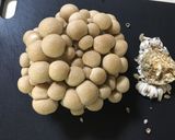 簡単★絶品★きのこチーズ作り方1写真