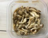 簡単★絶品★きのこチーズ作り方6写真