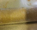 カフェオレの♥チーズクリームロールケーキ作り方14写真