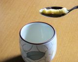 美味しく温まる♡簡単！甘くない生姜湯☆作り方2写真