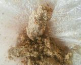 簡単＊絶品！柔らか鶏胸肉の怪味ソース炒め作り方9写真