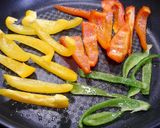 節約！ちくわのタイ風炒め作り方2写真